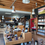 Bibal boutique café