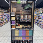 Meuble café GMS