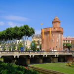 Agence ouverte à Perpignan