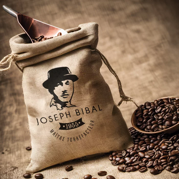 Café Premium Bibal Cafe Bibal torrefie