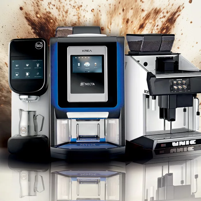 Machines à café boulangerie Machine a cafe boulangerie