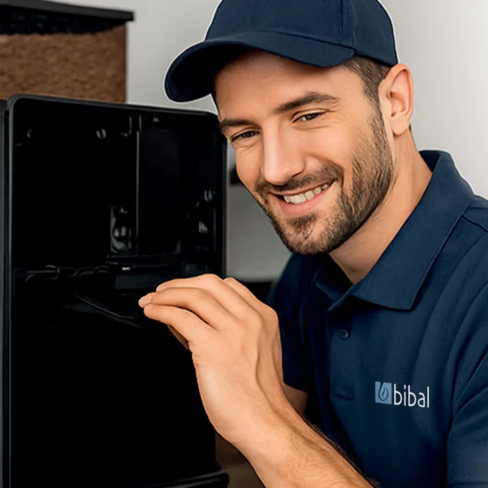 Service Bibal