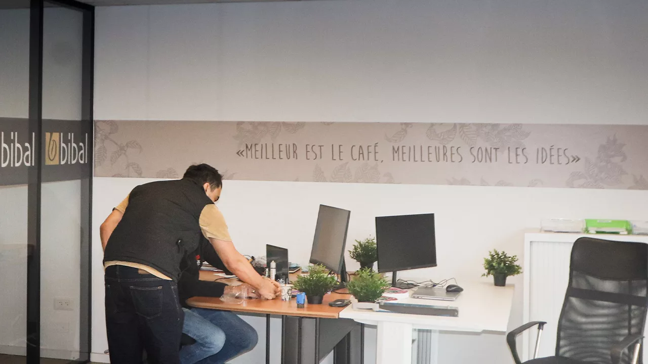 Agence de Salon de Provence